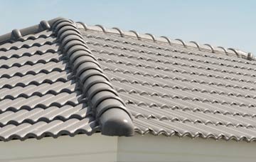 advantages of Yarlside clay roofing