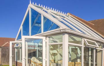conservatory roof insulation costs Yarlside