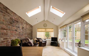 conservatory roof insulation Yarlside, Cumbria