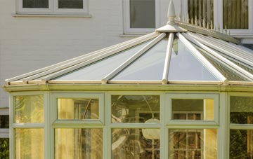 conservatory roof repair Yarlside, Cumbria