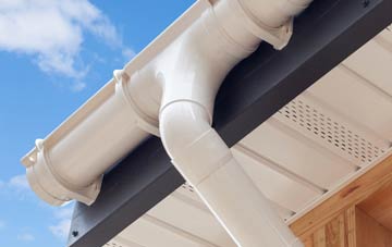 Yarlside gutter installation costs