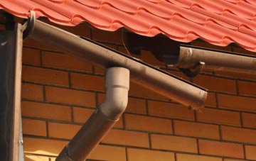 Yarlside gutter repair costs
