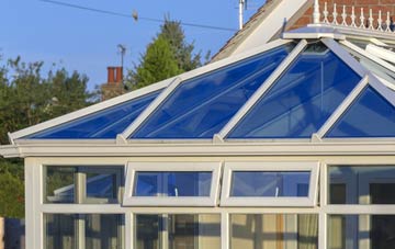 professional Yarlside conservatory insulation