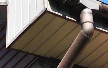 Yarlside soffit installation costs