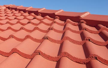 Yarlside tile and slate roof replacement