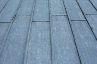 Yarlside lead roofing